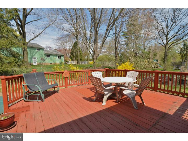 8 Bayberry Road Ewing, NJ 08618 - Photo 20 of 22