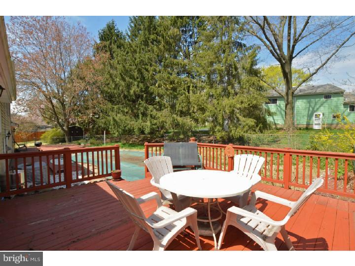 8 Bayberry Road Ewing, NJ 08618 - Photo 21 of 22