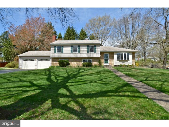 8 Bayberry Road Ewing, NJ 08618 - Photo 22 of 22