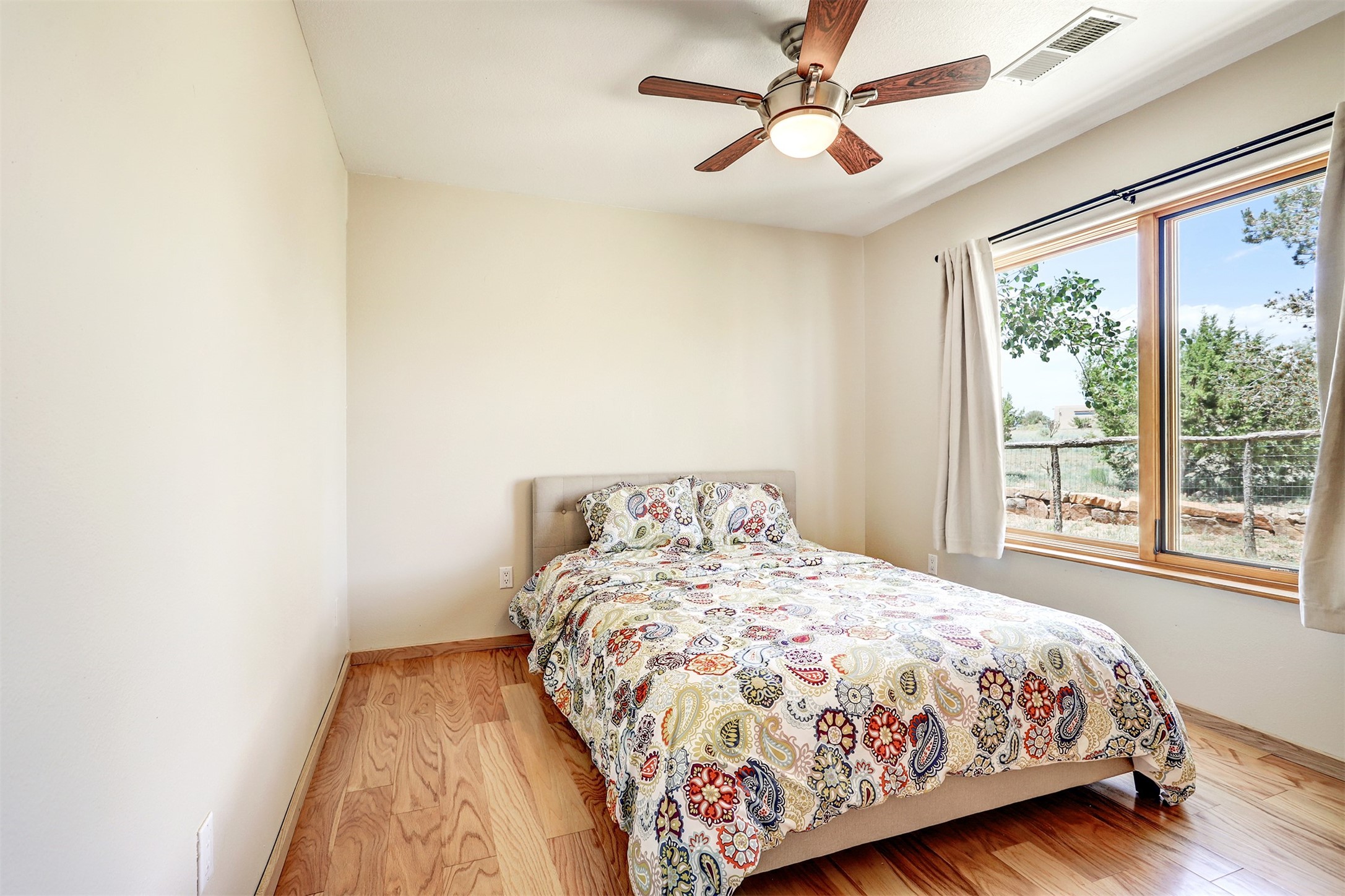 10 Carlito Road Santa Fe, NM 87508 - Photo 17 of 32 Bedroom 4