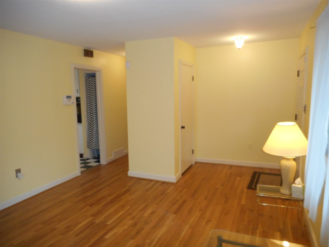 517 Calloway Drive Raleigh, NC 27610 - Photo 6 of 18 Living Room