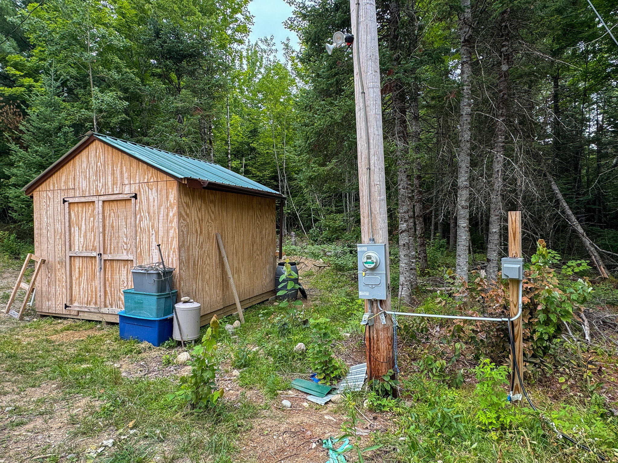 191 Old Winn Road Springfield, ME 04487 - Photo 5 of 19 5