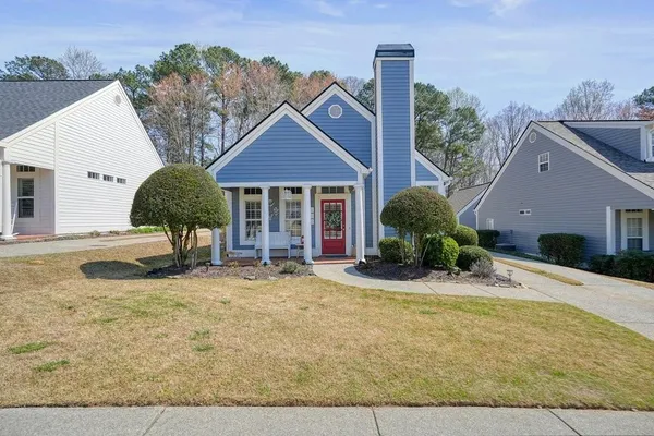 $395,000 | 207 Evergreen Trace, Canton, GA 30114