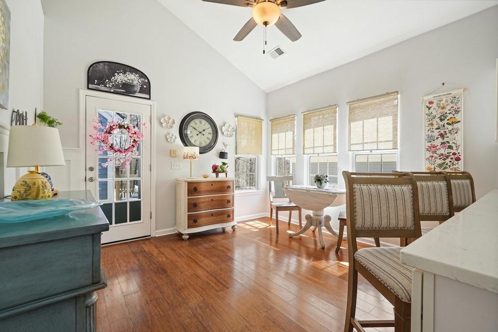 207 Evergreen Trace Canton, GA 30114 - Photo 14 of 37