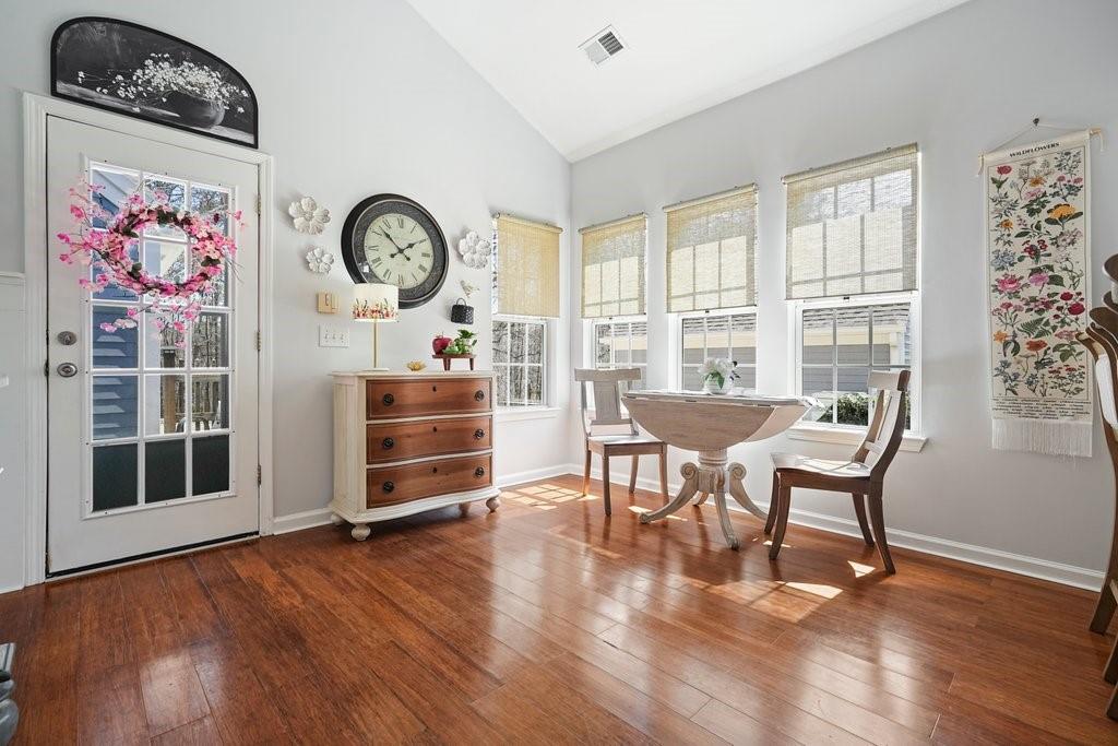 207 Evergreen Trace Canton, GA 30114 - Photo 16 of 37