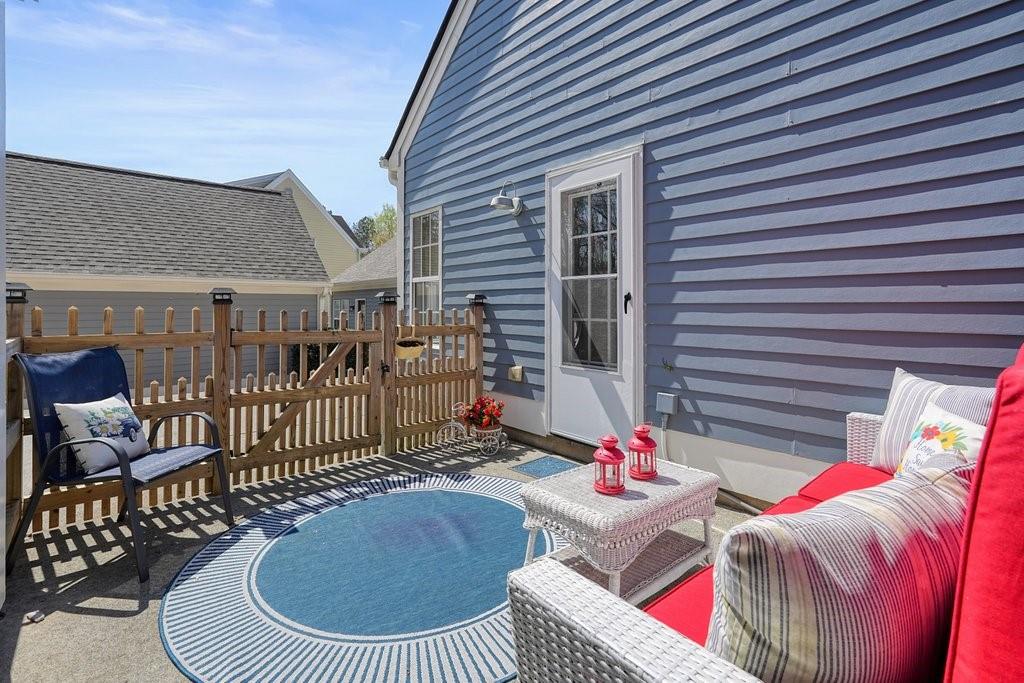 207 Evergreen Trace Canton, GA 30114 - Photo 29 of 37