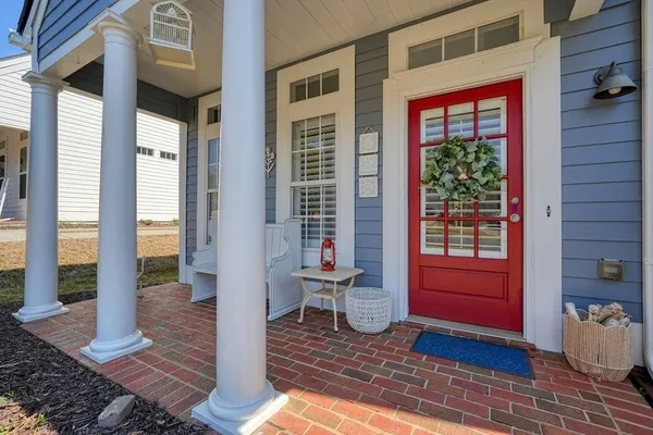 $395,000 | 207 Evergreen Trace, Canton, GA 30114