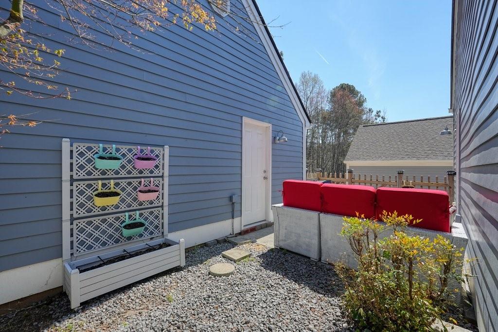 207 Evergreen Trace Canton, GA 30114 - Photo 31 of 37