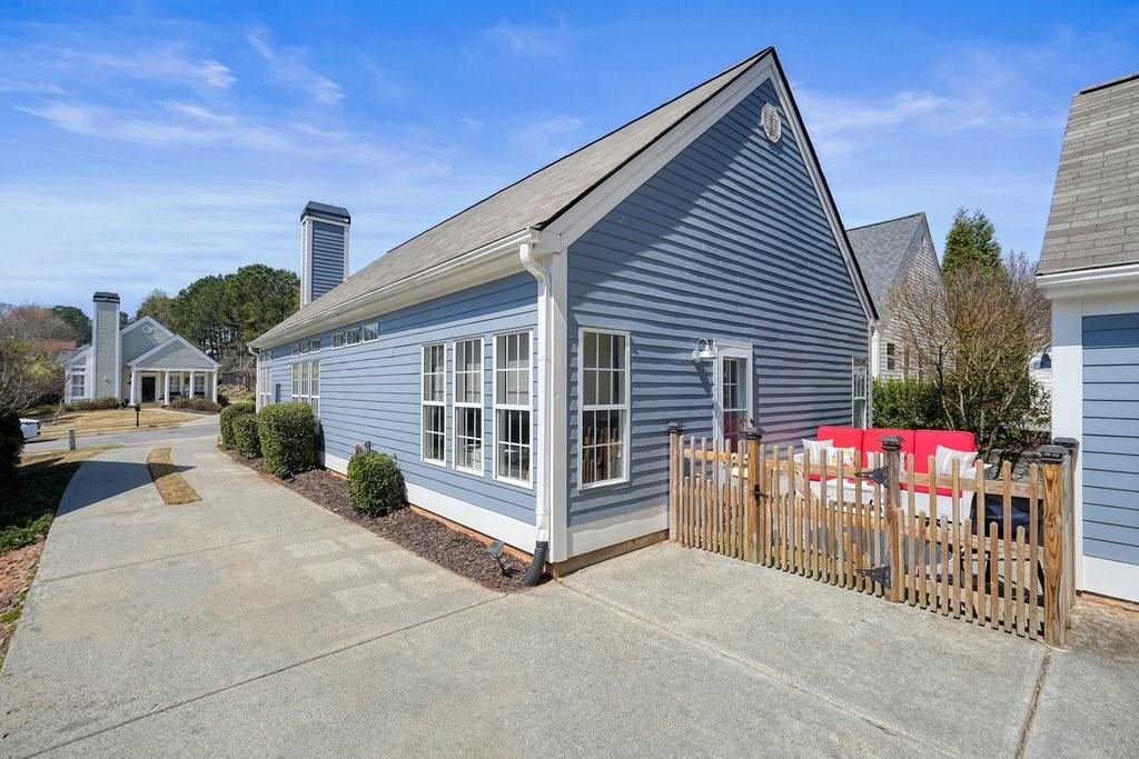 207 Evergreen Trace Canton, GA 30114 - Photo 33 of 37