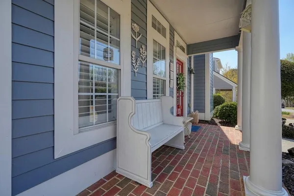 $395,000 | 207 Evergreen Trace, Canton, GA 30114