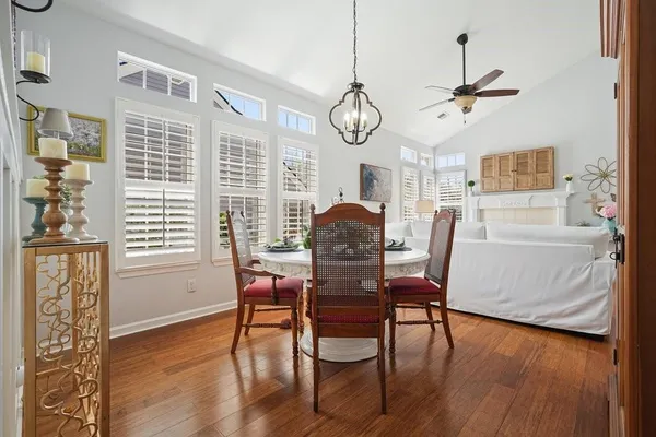 $395,000 | 207 Evergreen Trace, Canton, GA 30114