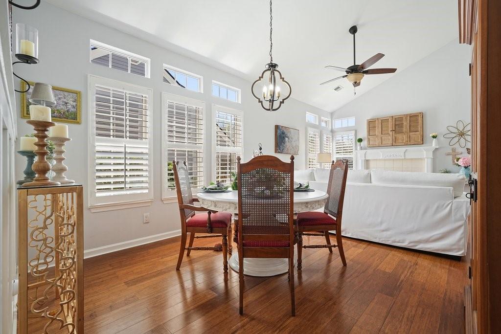 207 Evergreen Trace Canton, GA 30114 - Photo 7 of 37