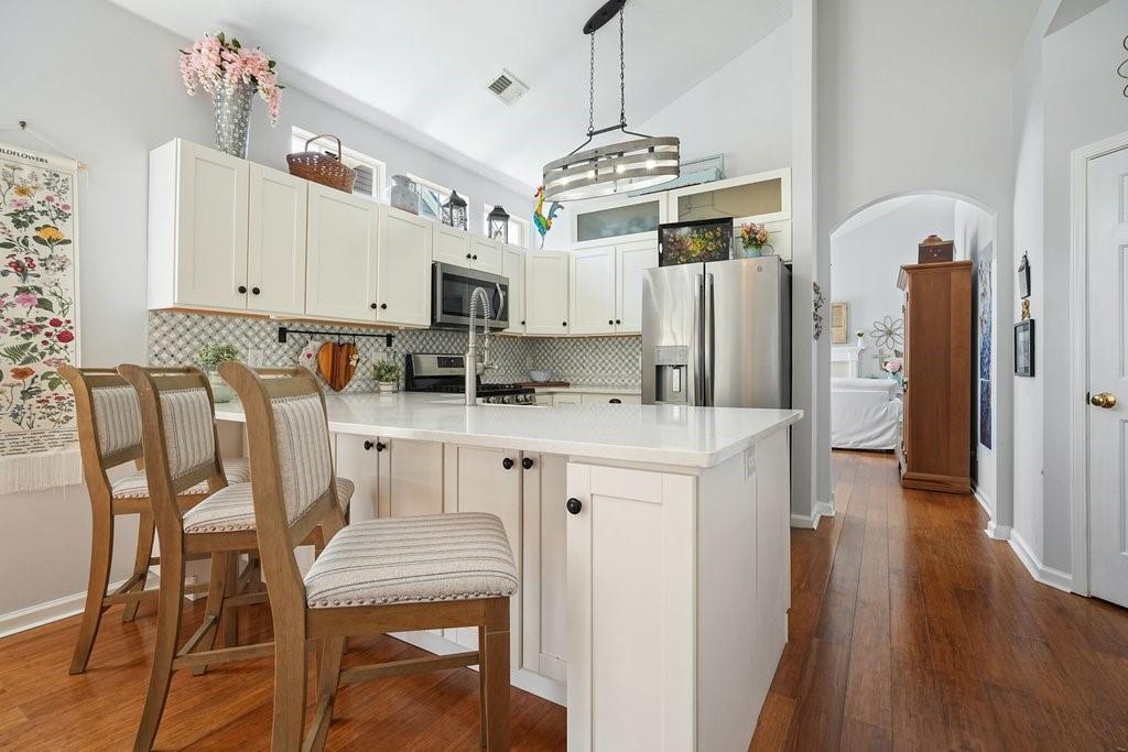 207 Evergreen Trace Canton, GA 30114 - Photo 10 of 37