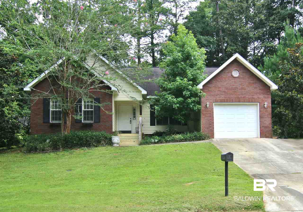 307 Ridgewood Drive Daphne, AL 36526 - Photo 1 of 26