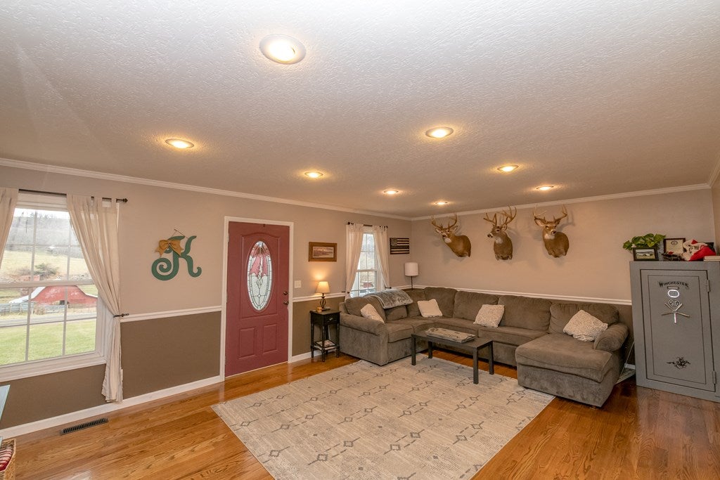 2483 Pipers Gap Road Galax, VA 24333 - Photo 12 of 50 Gallery Image 12
