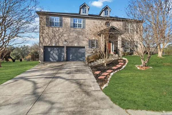 $464,900 | 20802 El Suelo Bueno, San Antonio, TX 78258