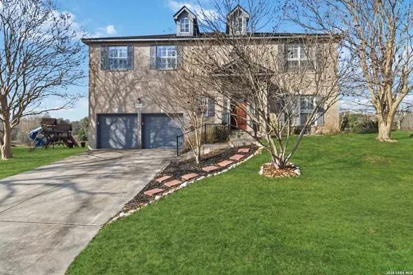 $464,900 | 20802 El Suelo Bueno, San Antonio, TX 78258