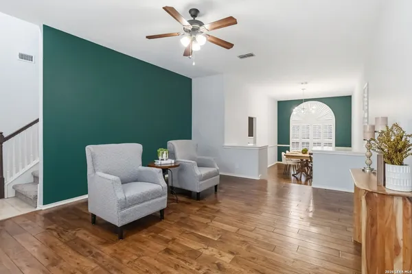 $464,900 | 20802 El Suelo Bueno, San Antonio, TX 78258