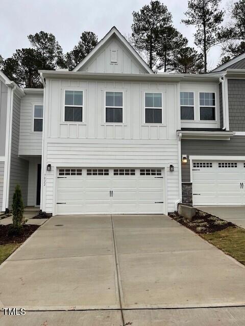 7822 Berry Crest Avenue Raleigh, NC 27617 - Photo 1 of 18 BL30 Exterior
