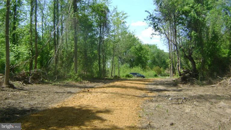 Peaviner Ridgely, MD 21660 - Photo 4 of 4 Right of Way