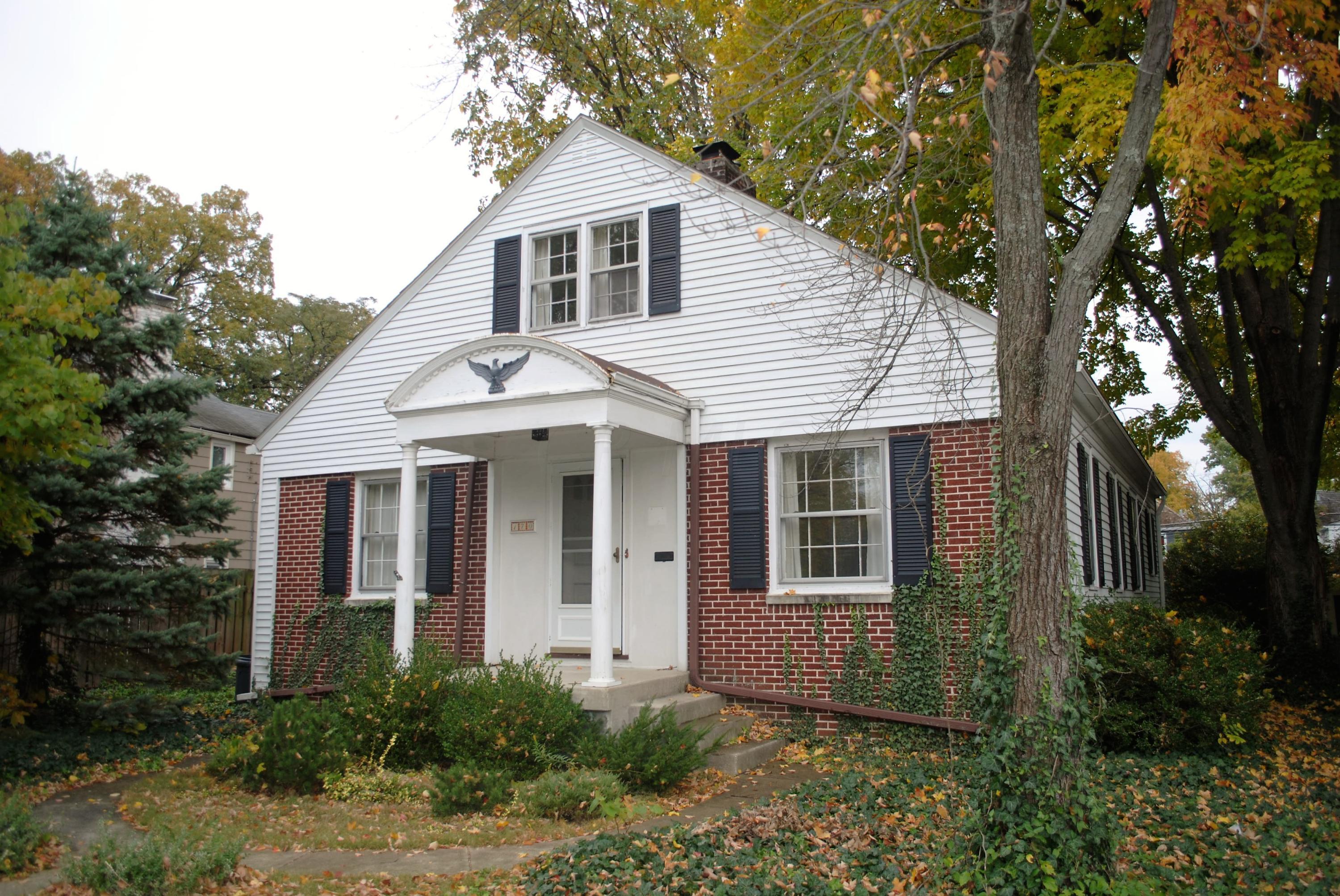 170 North Remington Road Bexley, OH 43209 - Photo 1 of 30