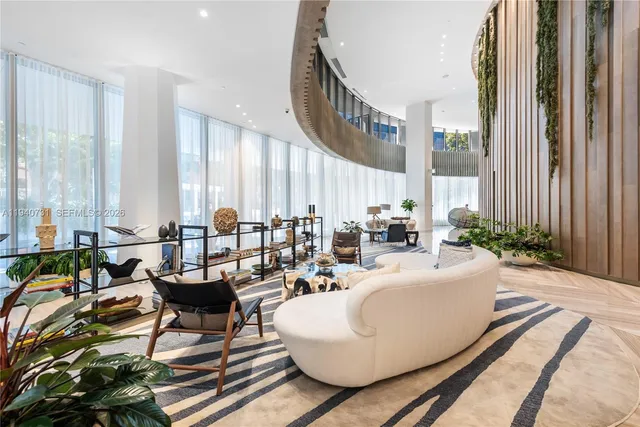 $15,000 | 2831 South Bayshore Drive, Unit 401, Miami, FL 33133