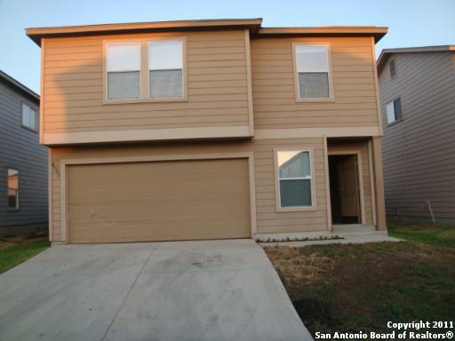 4502 Rothberger Way San Antonio, TX 78244 - Photo 2 of 19
