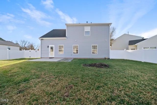 $475,000 | 6 Cibola Court, Durham, NC 27713