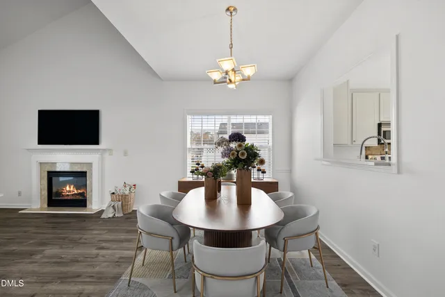 $475,000 | 6 Cibola Court, Durham, NC 27713