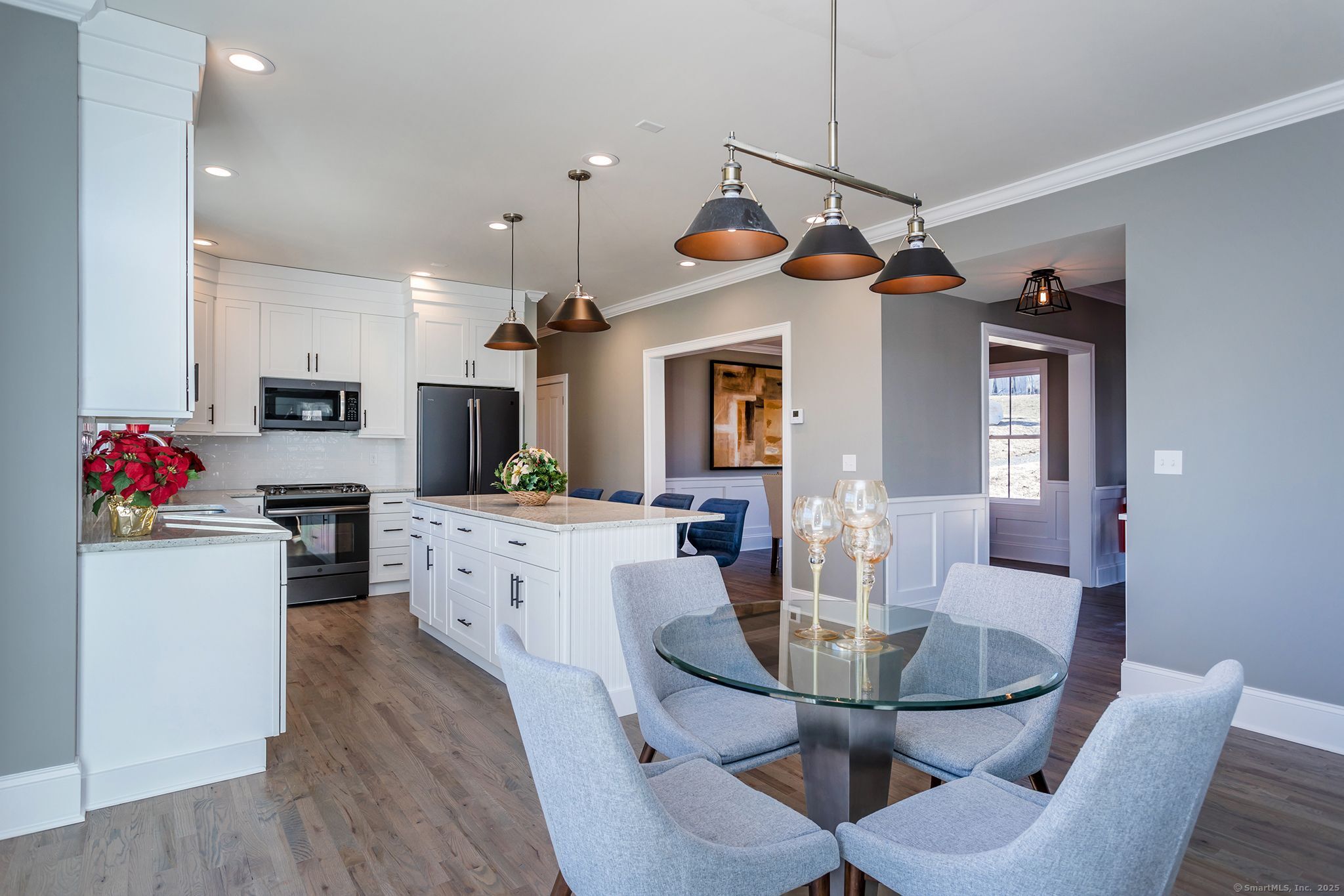 Lot7 Deerwood Road Oxford, CT 06478 - Photo 11 of 32