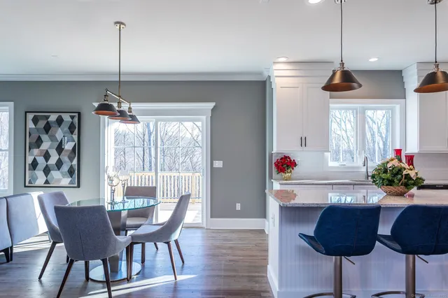 $999,900 | Lot7 Deerwood Road, Oxford, CT 06478