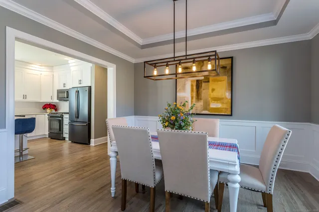 $999,900 | Lot7 Deerwood Road, Oxford, CT 06478