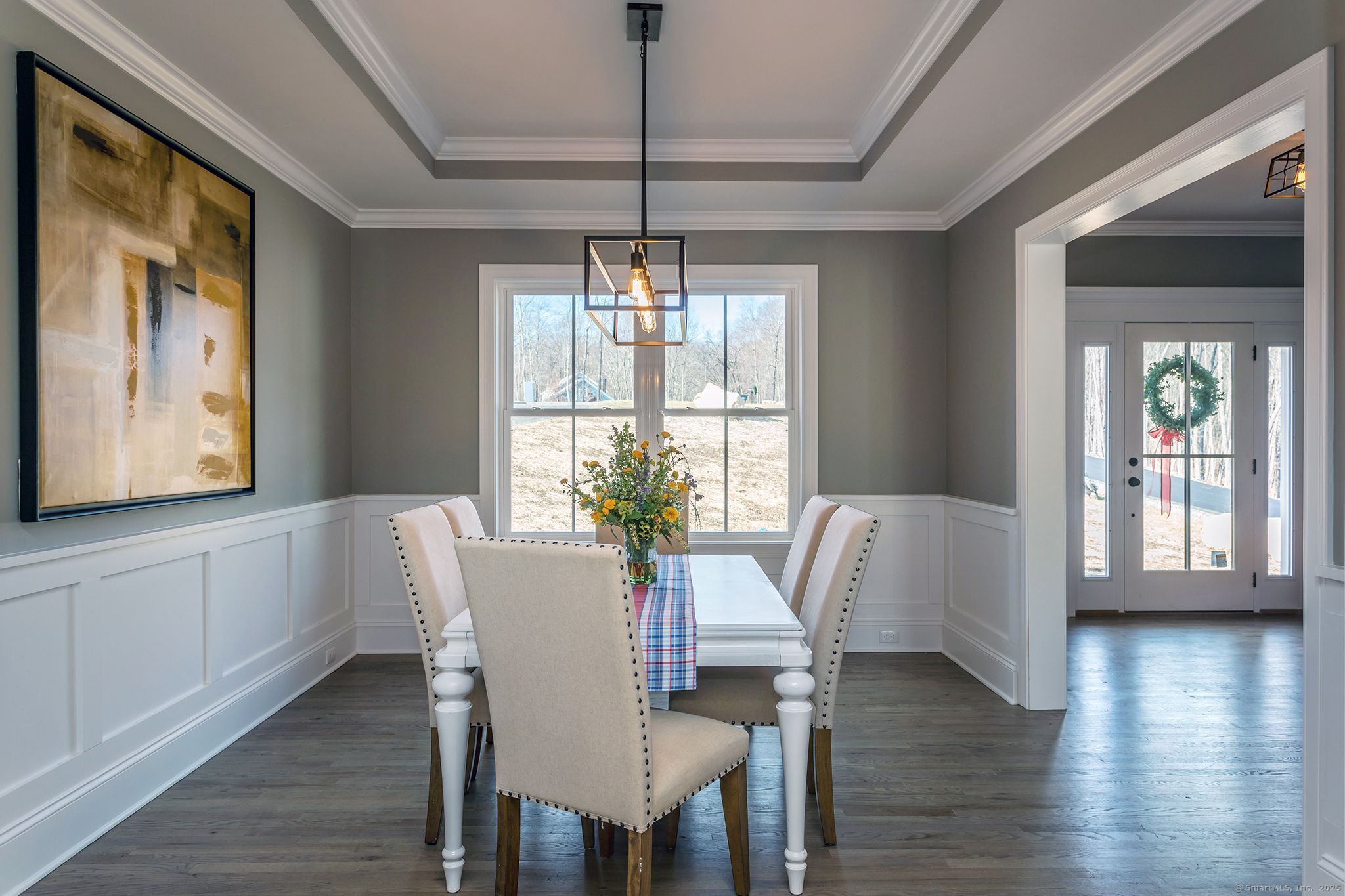 Lot7 Deerwood Road Oxford, CT 06478 - Photo 17 of 32