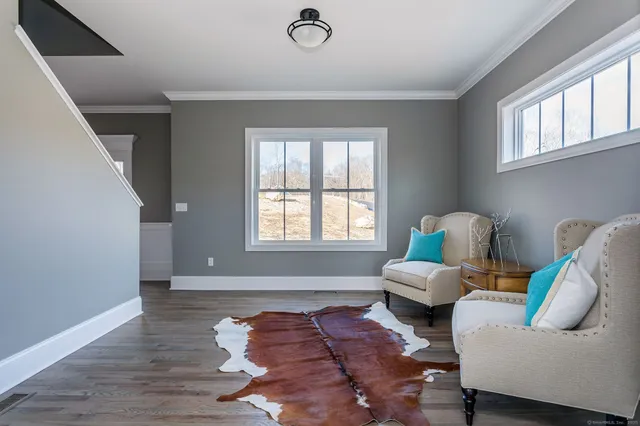 $999,900 | Lot7 Deerwood Road, Oxford, CT 06478