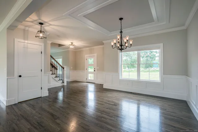 $999,900 | Lot7 Deerwood Road, Oxford, CT 06478