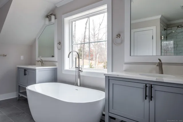 $999,900 | Lot7 Deerwood Road, Oxford, CT 06478