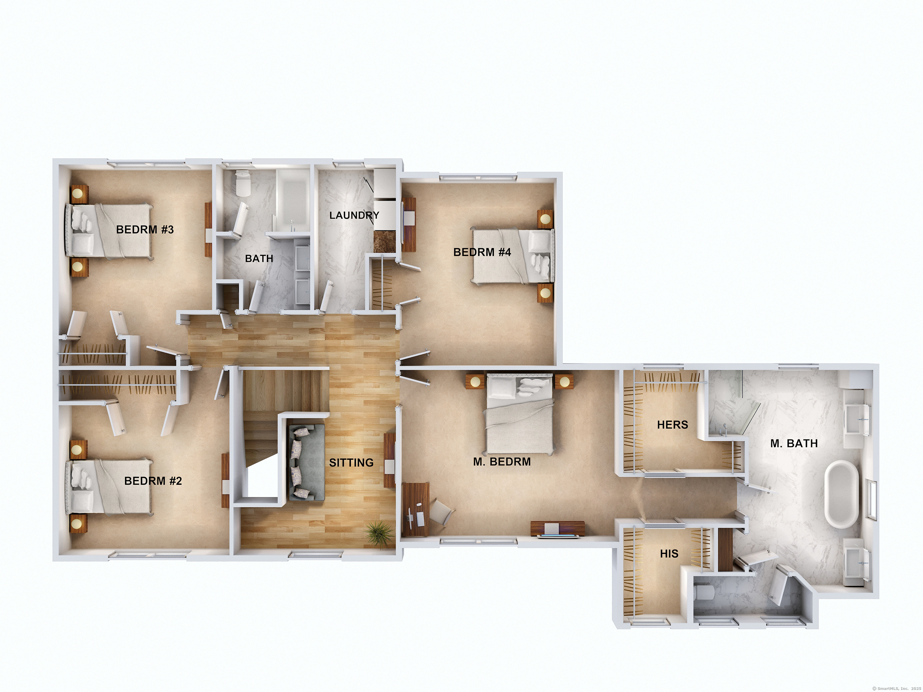 Lot7 Deerwood Road Oxford, CT 06478 - Photo 32 of 32