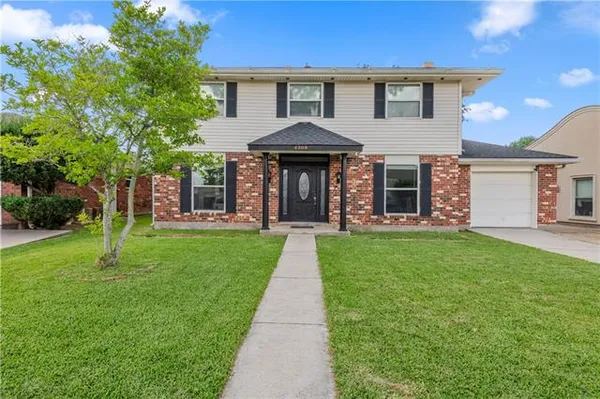 $339,000 | 4209 Montrachet Drive, Kenner, LA 70065