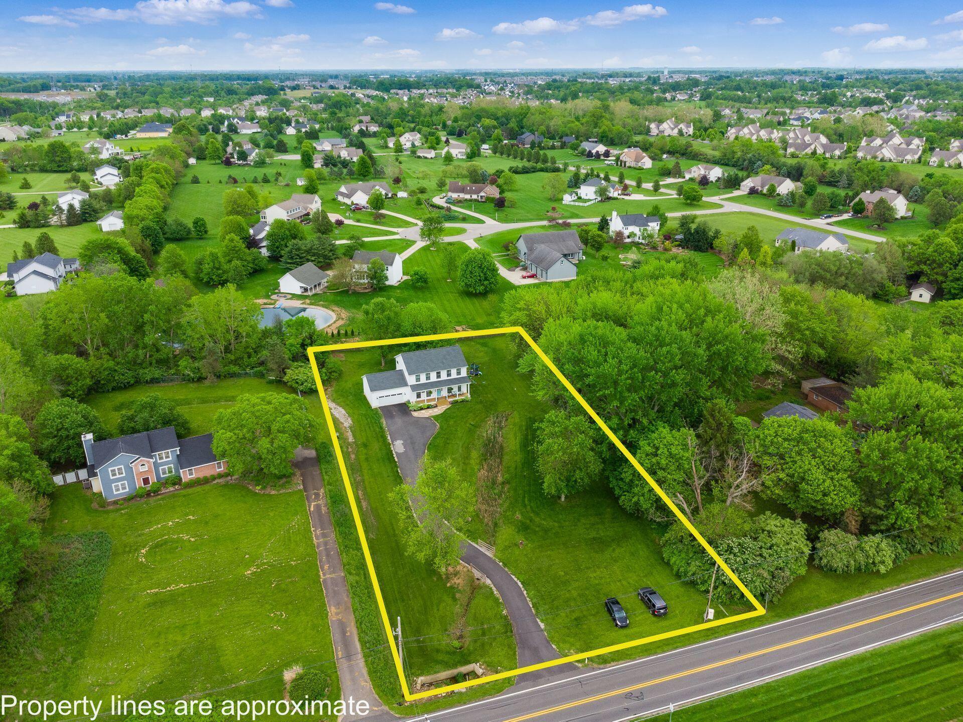 6501 South Section Line Road Delaware, OH 43015 - Photo 64 of 65 073_ Rd Delaware OH 43015 USA