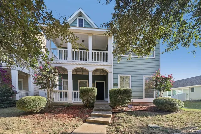 $360,000 | 1157 Appalachian Lane, Savannah, TX 76227