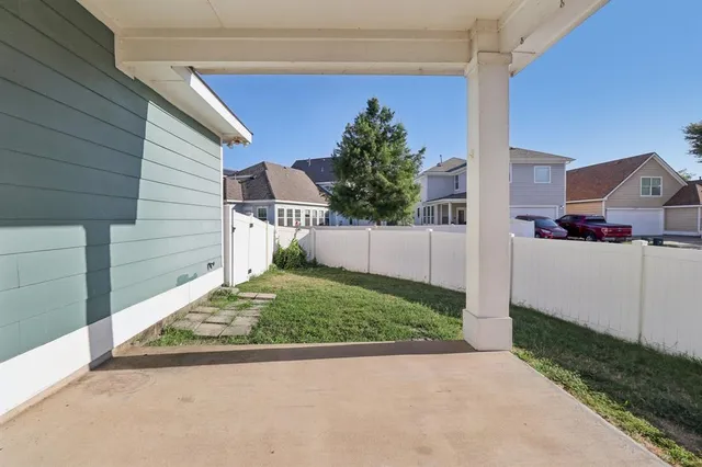 $360,000 | 1157 Appalachian Lane, Savannah, TX 76227