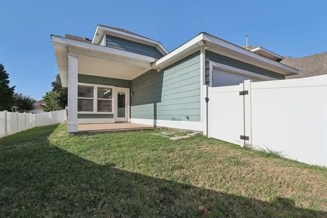 $360,000 | 1157 Appalachian Lane, Savannah, TX 76227