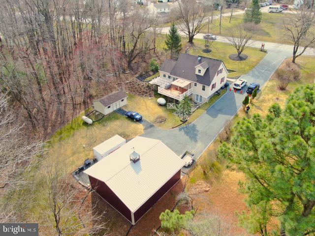 4704 East Joppa Road Perry Hall, MD 21128 - Photo 1 of 47