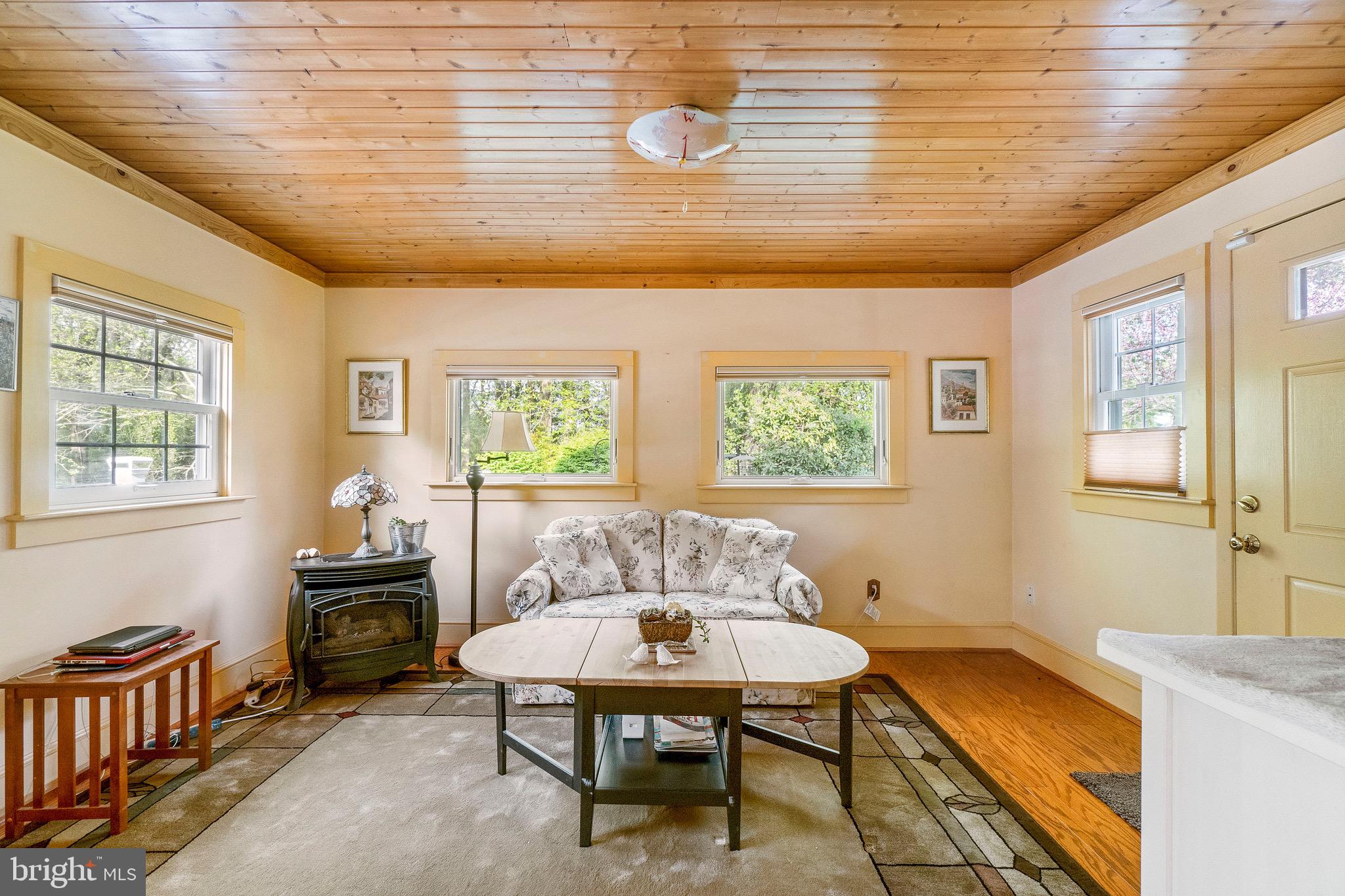 4704 East Joppa Road Perry Hall, MD 21128 - Photo 21 of 47 FAMILY ROOM