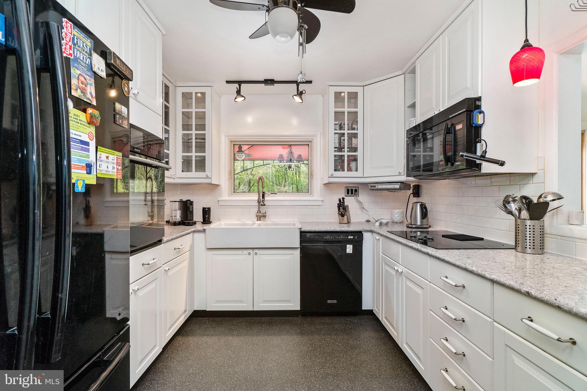 4704 East Joppa Road Perry Hall, MD 21128 - Photo 23 of 47 GRANITE