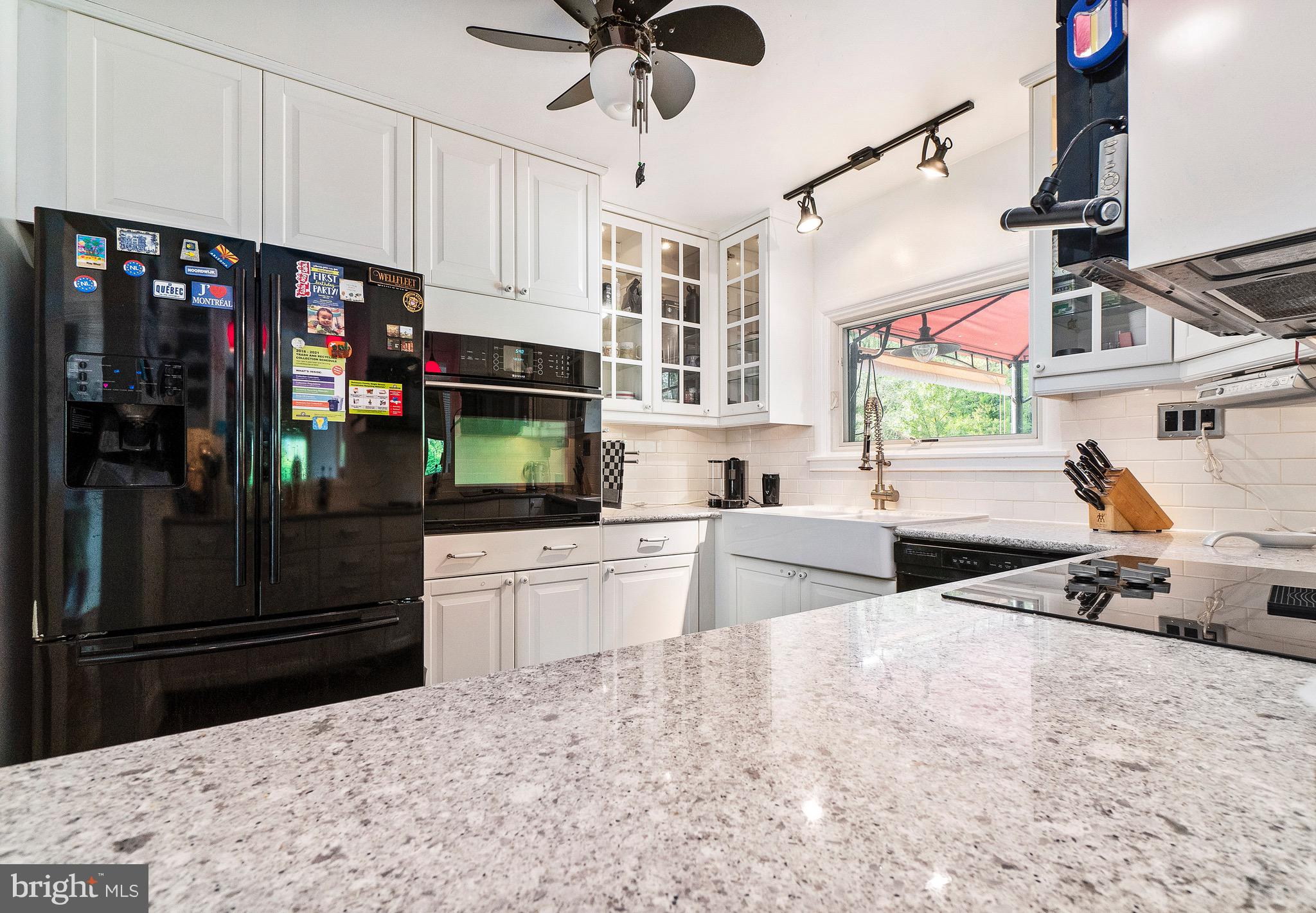 4704 East Joppa Road Perry Hall, MD 21128 - Photo 26 of 47 KITCHEN