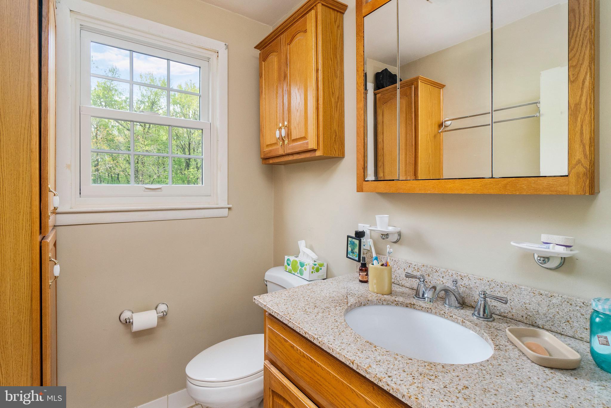 4704 East Joppa Road Perry Hall, MD 21128 - Photo 42 of 47 UPPER LEVEL BATH