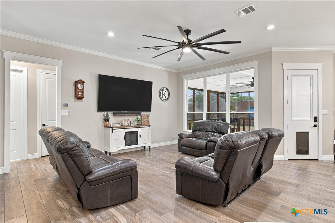 411 Goates Road Troy, TX 76579 - Photo 13 of 45 Gallery Image 13