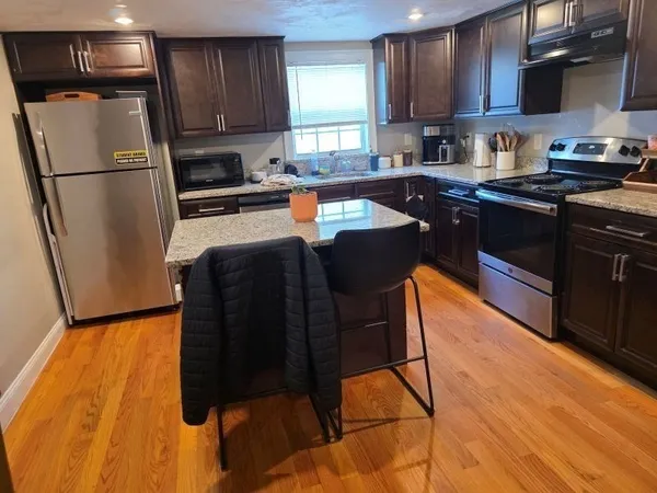 $699,900 | 22 Tracey Street, Peabody, MA 01960