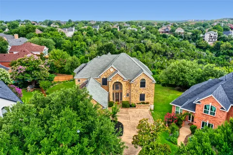 $990,000 | 5312 China Garden Drive, Austin, TX 78730